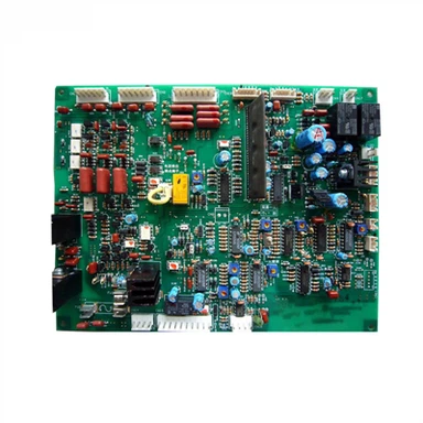 Placa Servo Driver