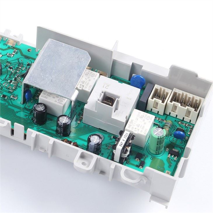 China drum washing machine computer board factory