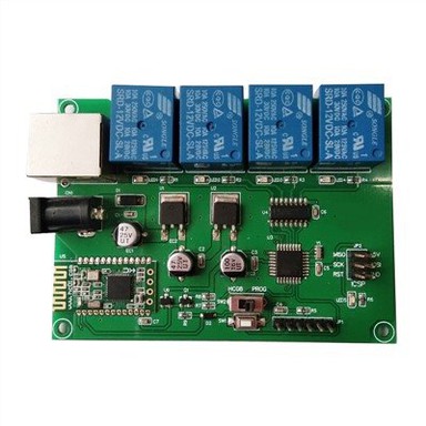 Prototip Circuit Board Producatori