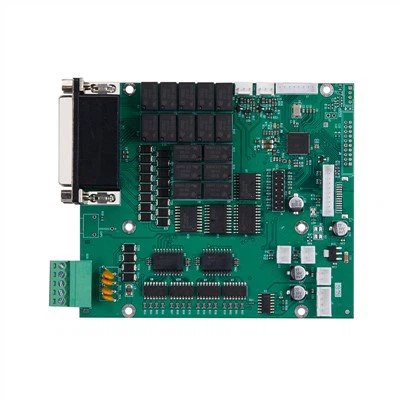 Placă de circuite set Top Box