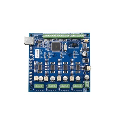 6-Placă de control CNC pentru axe
