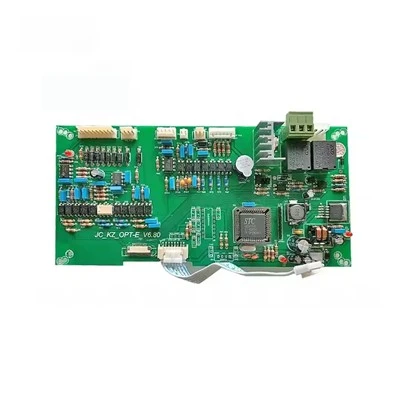 Echipamente medicale OEM pentru asistență medicală Producător de ansamblu PCB PCBA