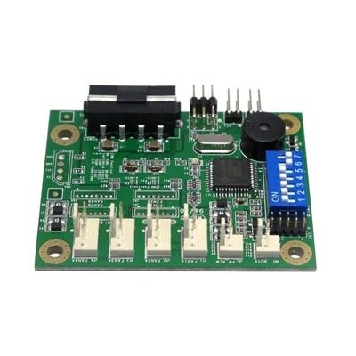 One - Stop PCB Producător de servicii de asamblare
