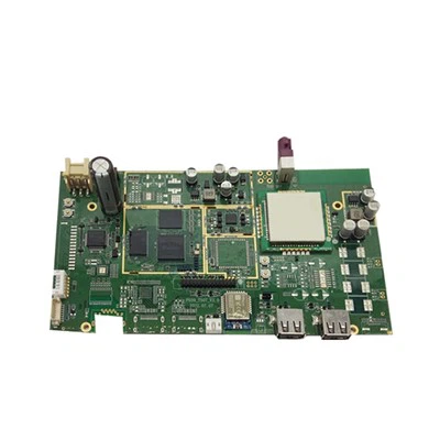 Serviciu OEM PCBA Nouă energie de încărcare grămadă PCB Placă de circuit imprimat Ansamblu
