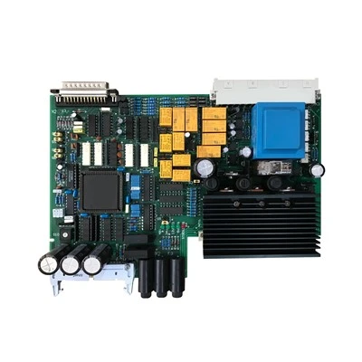 Ansamblu PCB profesional pentru mașini industriale de țesut și tricotat